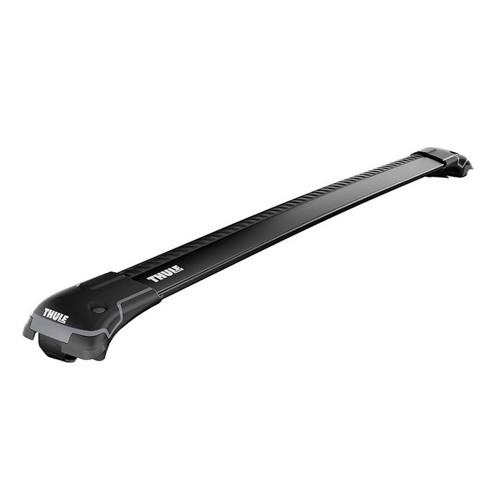 Thule, WingBar Edge Black - 2 stk. Til Ræling