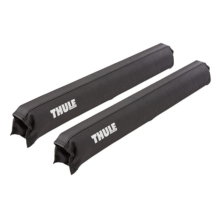 Thule, Surf Pads Narrow M - 2 stk. - UV-beskyttet og Langtidsholdbar