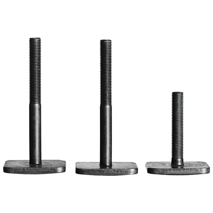 Thule, T-Spors Adapter 30x24mm (3 stk.)