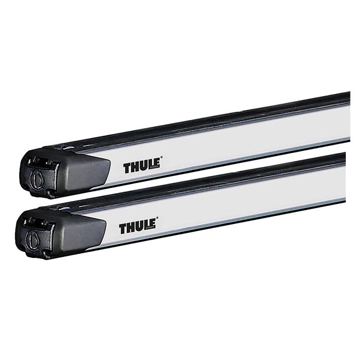 Thule, SlideBar 144 cm Tagbøjlesæt