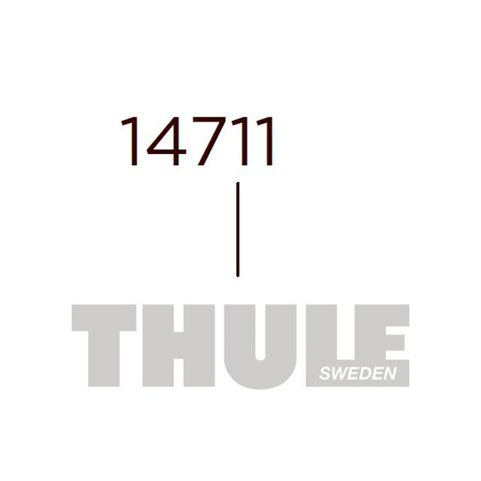 Thule, Original Reservedel 14711