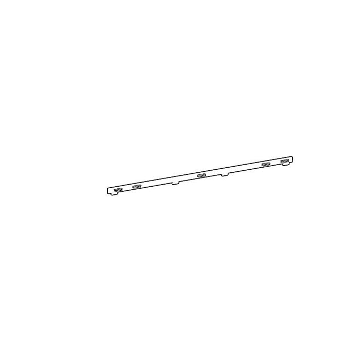 Thule, Lock Strip 54677 - Reservedel til Arcos og Onto bokse