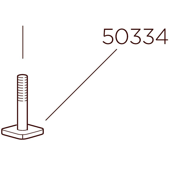 Thule, M6x35 Bolt