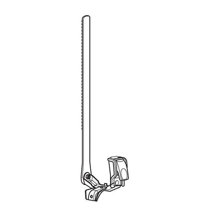 Thule, spænderem højre 925/927