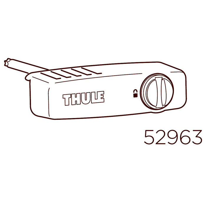 Thule, Reservedel 52963 til Autotilbehør