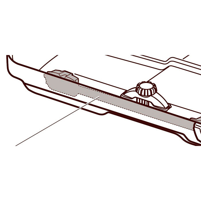 Thule, Reservedel 54125