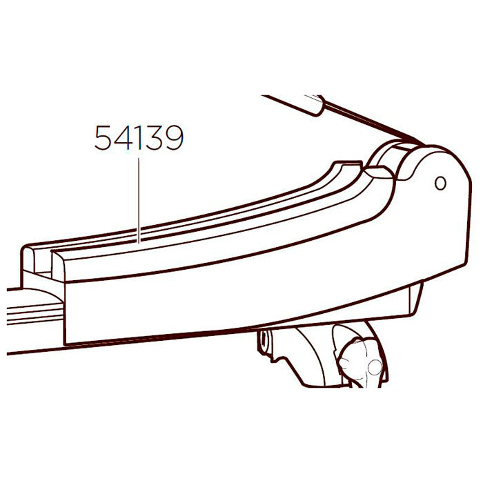 Thule, Reservedel 54139 - Original Erstatning