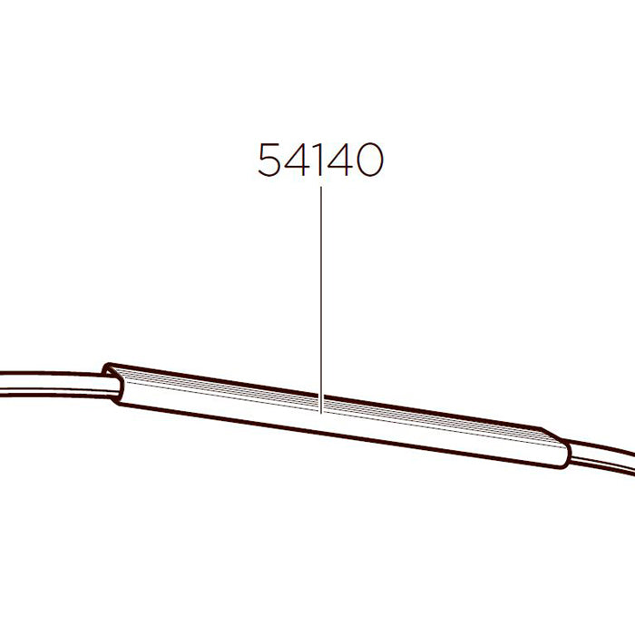 Thule, 54140 Reservedel