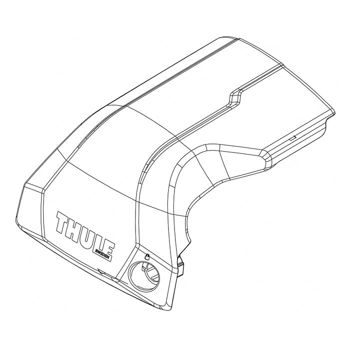 Thule, Reservedel 54245
