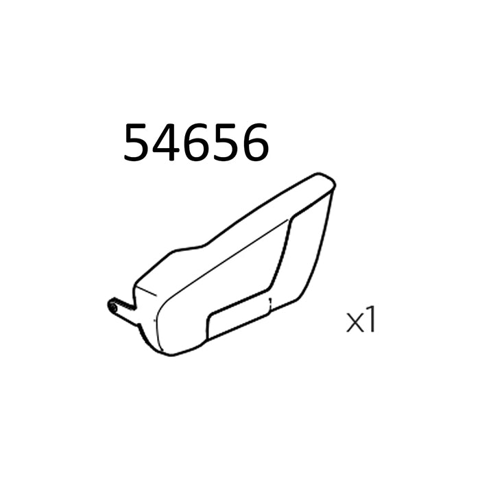 Thule, Reservedel 54656