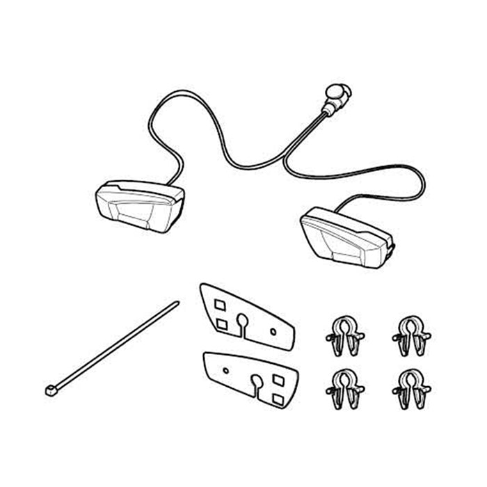 Thule, Reservedel 54935