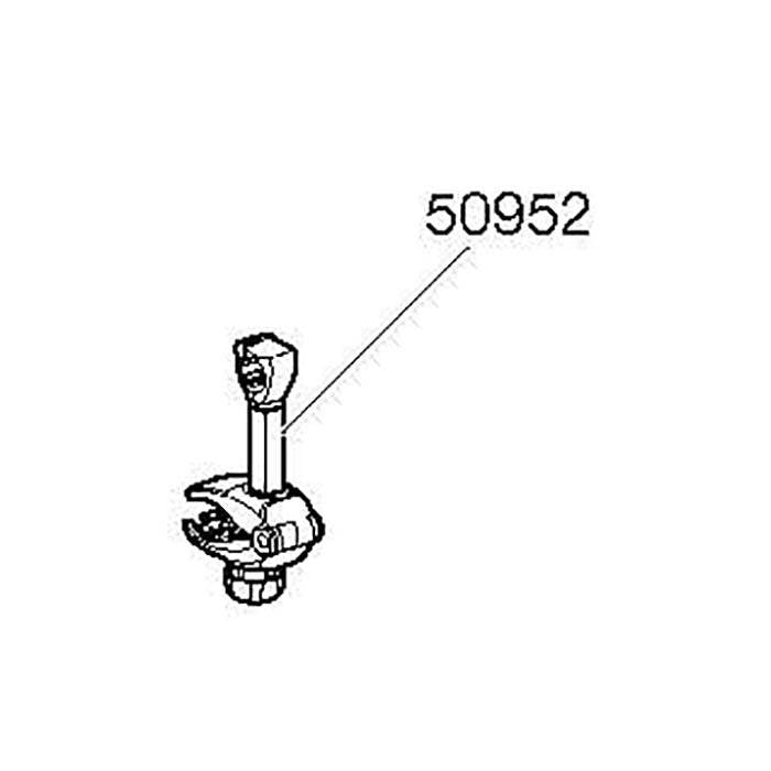 Thule, EasyBike Kort Arm G5-08
