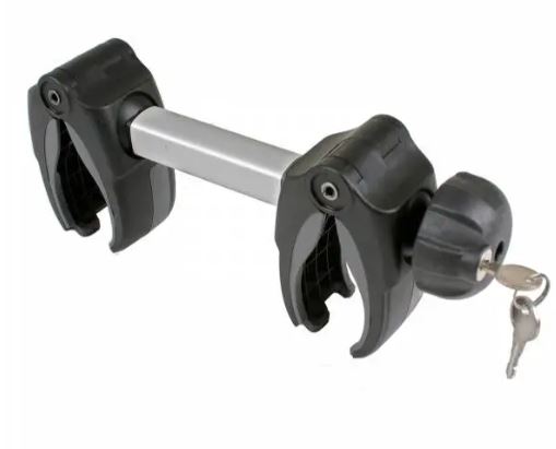 Thule, EuroClassic Pro Cykelarm 10cm