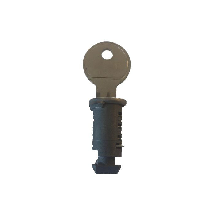 Thule, Cylinder M/nøgle N082