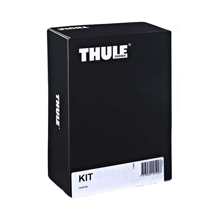 Thule, Monteringssæt 100 mm - 2 stk