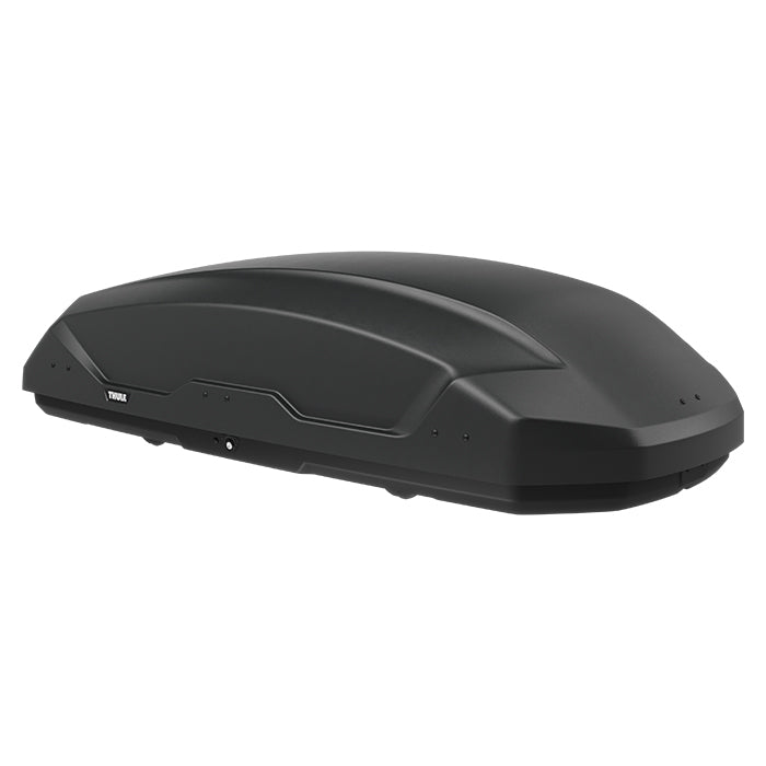 Thule, Pulse 2 m Black Aeroskin - Sort Tagboks
