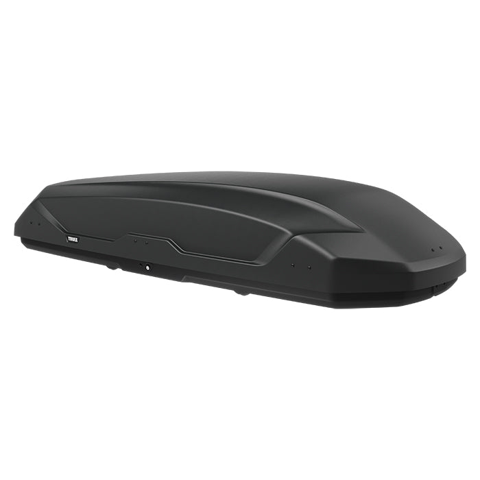 Thule, Pulse 2 XL Black Aeroskin - Sort Tagboks