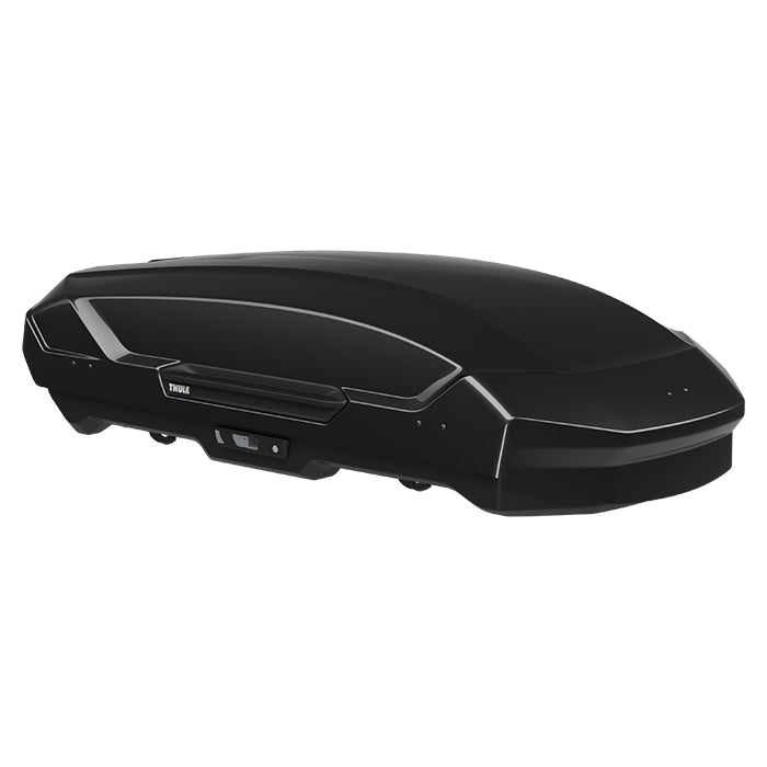 Thule, Motion 3 M Black Glossy
