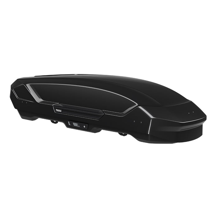 Thule, Motion 3 Sport Tagboks Sort Glans