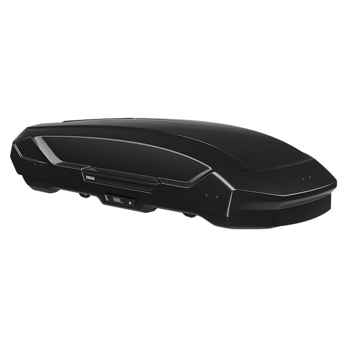 Thule, Motion 3 L Black Glossy
