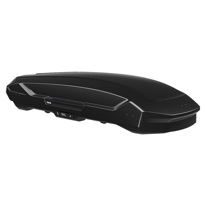 Thule, Motion XL Black Glossy Tagboks