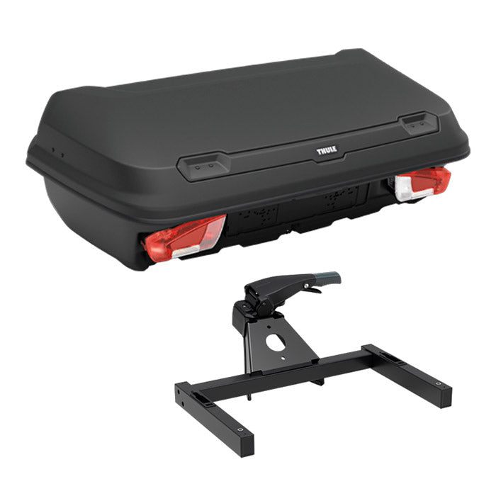 Thule, Arcos M Bagageboks 300L med Platform