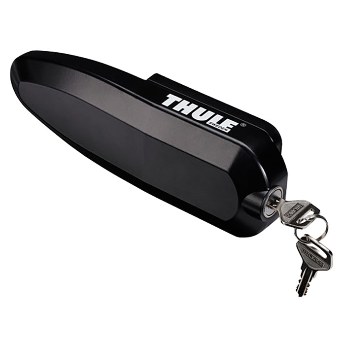 Thule, Universallås Sort - 1 Stk.
