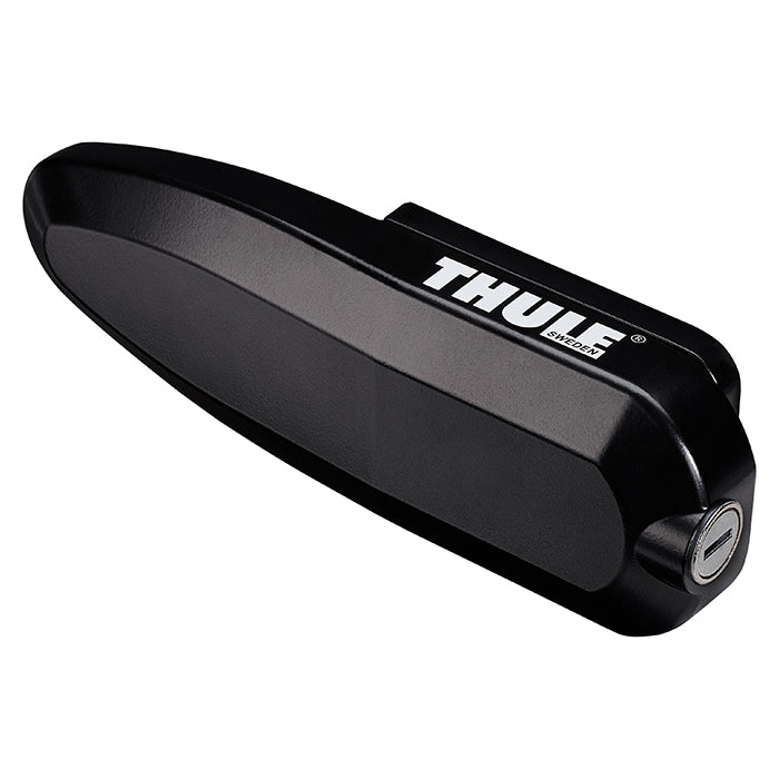 Thule, Universallås Sort - 2 Stk.