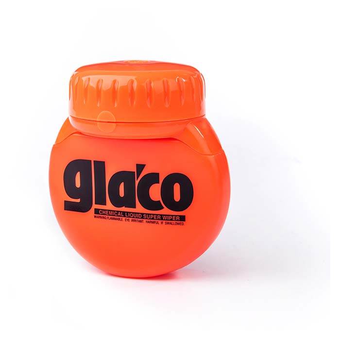 Soft99, Glaco HydroShield 120ml