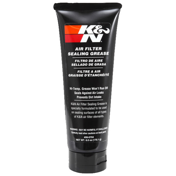 K&N, Sealer Pakningsfedt