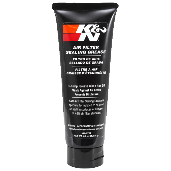 K&N, Pakningsfedt Sealer