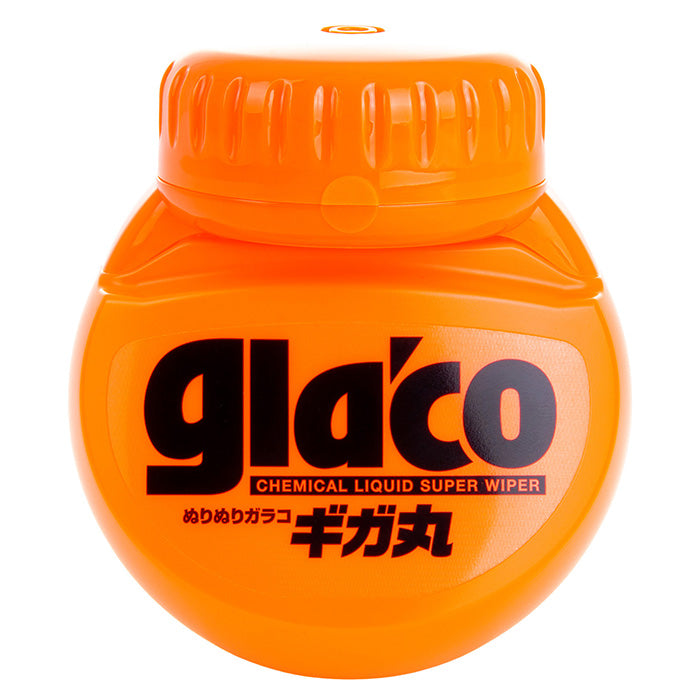 Soft99, Glaco Ultra Hydro RudeCoat 300ml