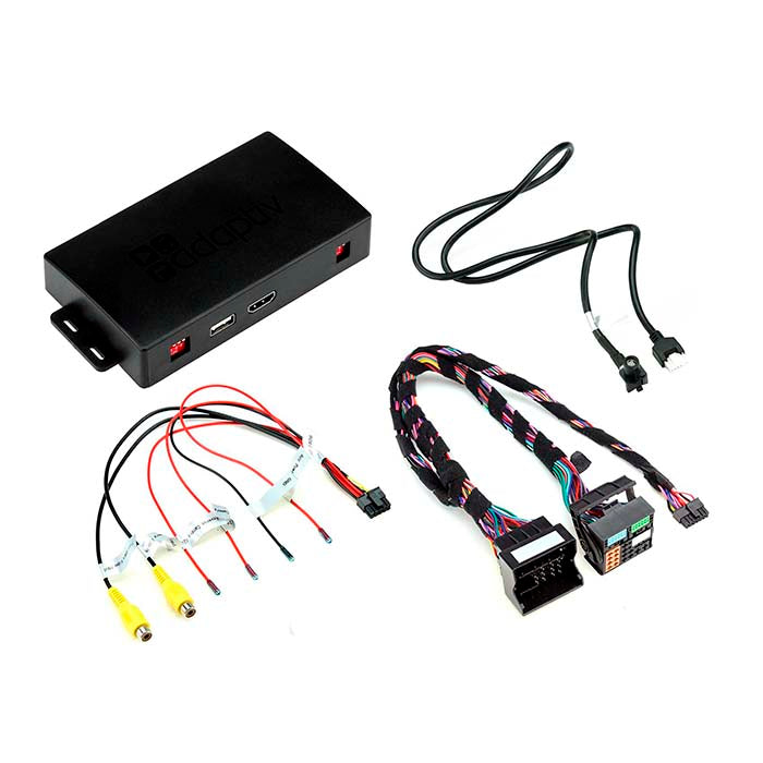 Connects2, Audi Mini HDMI Interface for A3, A4, Q2 Models