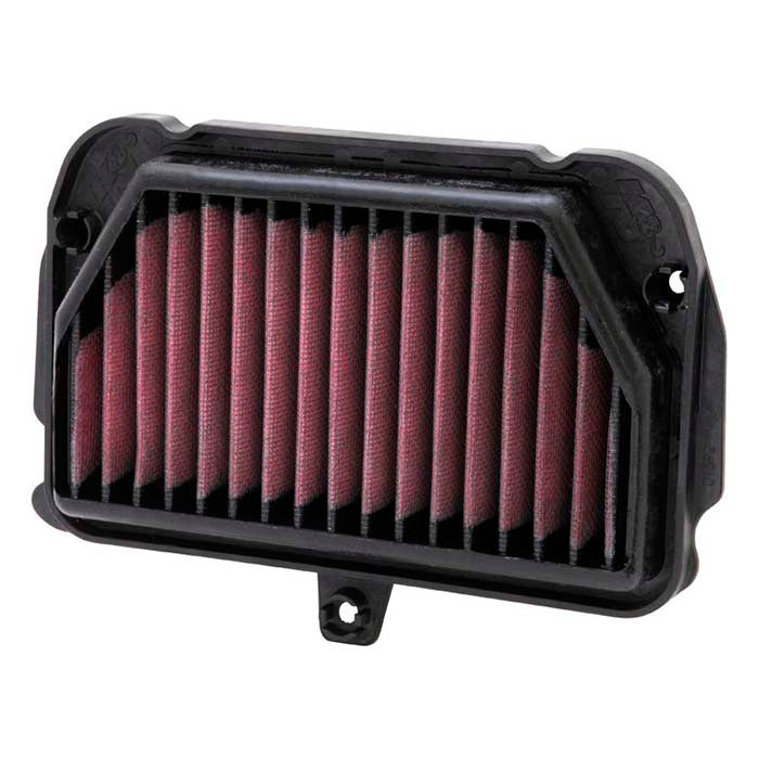 K&N, High-Performance Air Filter AL-1010R