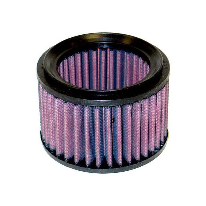 K&N, High-Performance Luftfilter AL-6502