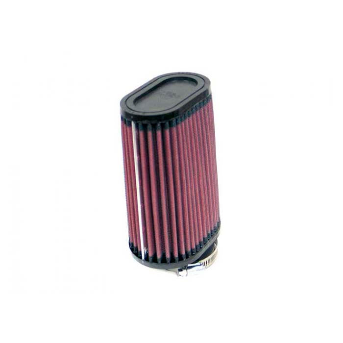 K&N, High-Performance Luftfilter 6091