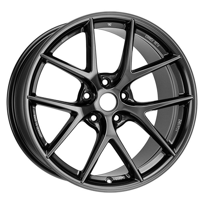 BBS, Diamond Black 21" Letvægtsfælge