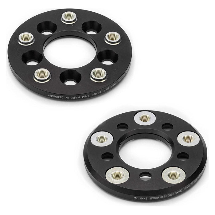 BBS, Nav Adapter Spacer 14mm for 5x114.3 Wheel Fitment