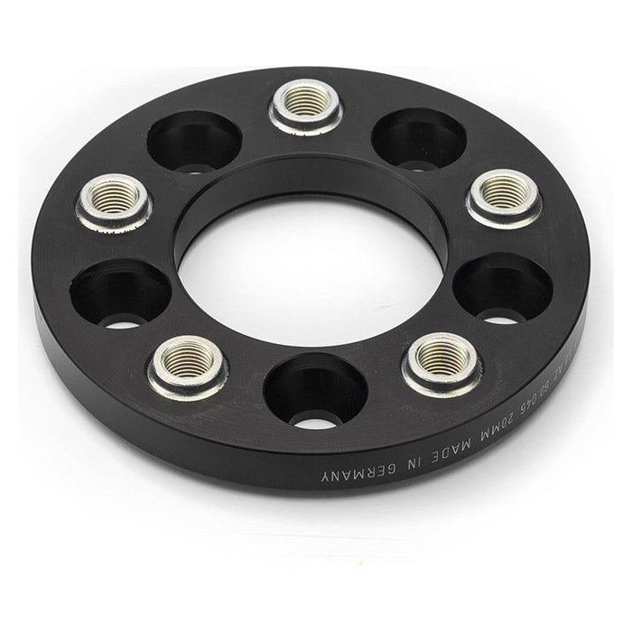 BBS, 20mm Nav Adapter med 5x110 Spacer