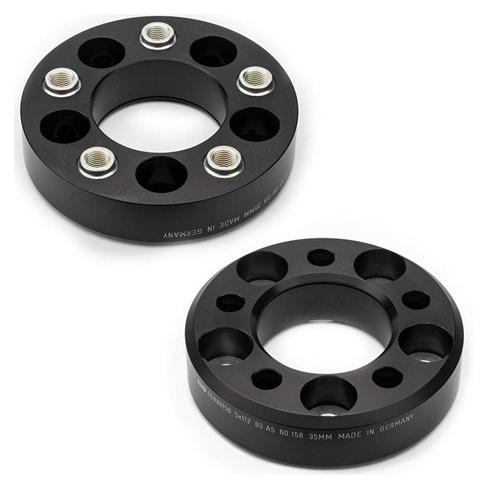 BBS, 35mm Spacer Adapter 5x112