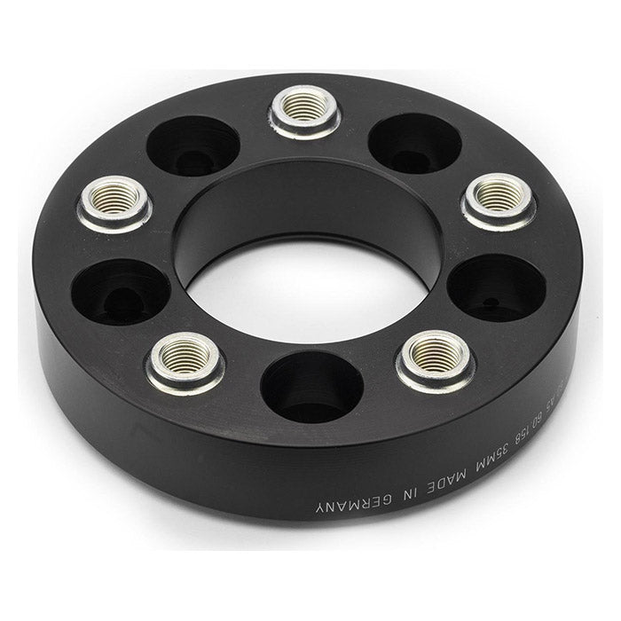 BBS, 35mm Spacer Nav Adapter, 5x112 Passform