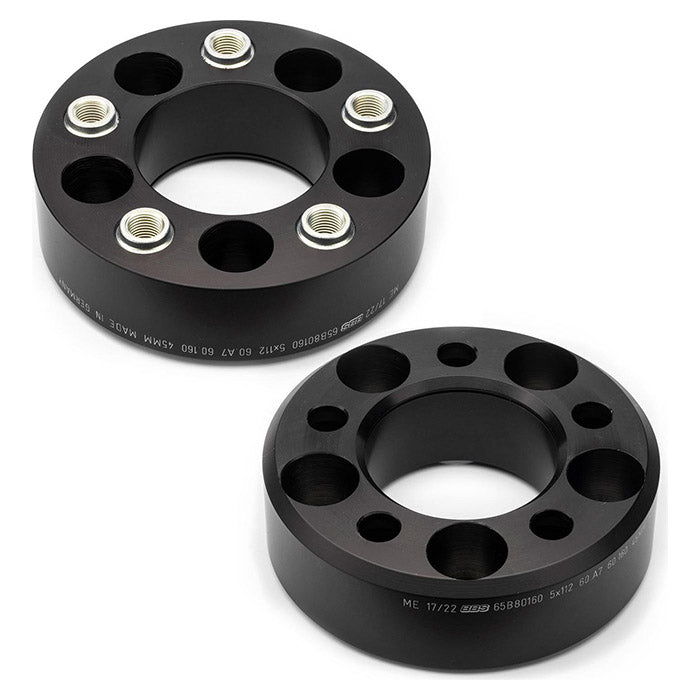 BBS, Spacer Adapter 45mm 5x120 Unlimited