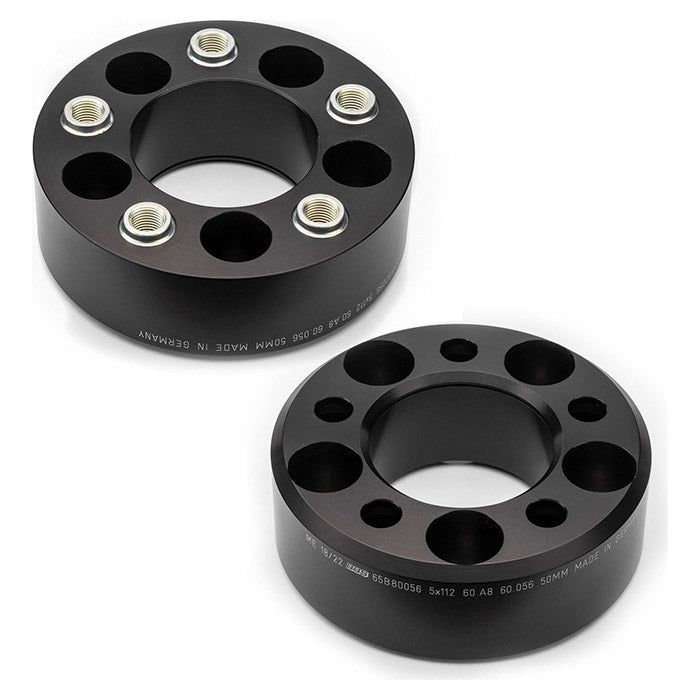 BBS, 50mm Spacer Adapter 5x115 Unlimited