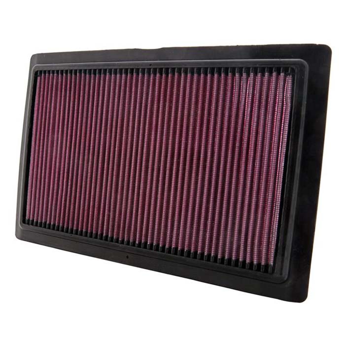 K&N, High-Performance Air Filter BU-1108