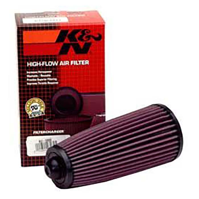 K&N, Bilfilter BU-5000