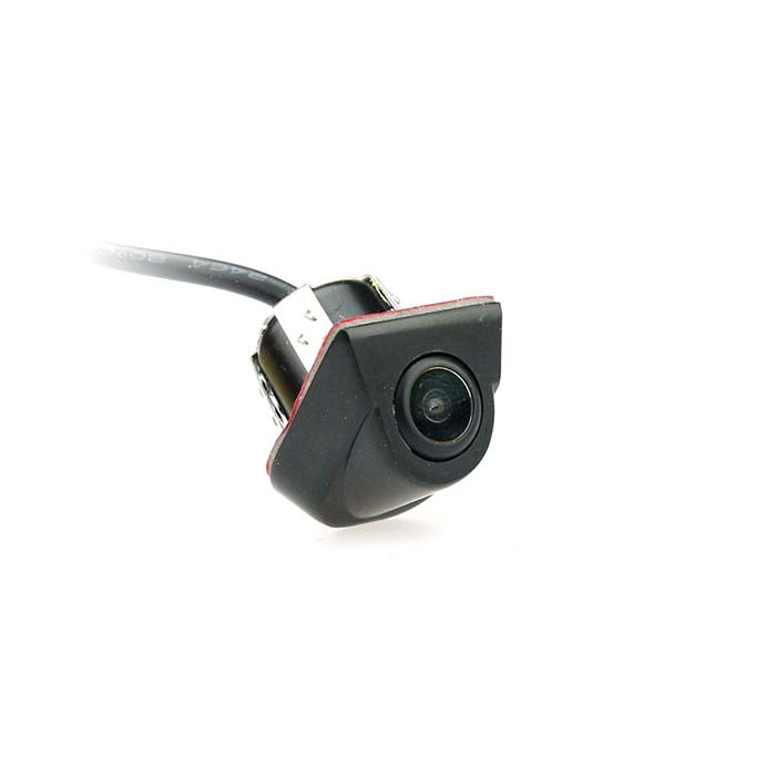 Connects2, Universal Quick-Install Rearview Camera