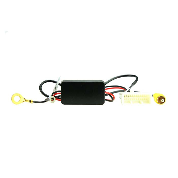 Connects2, Kia Carens Kamera Adapter 2013-2019