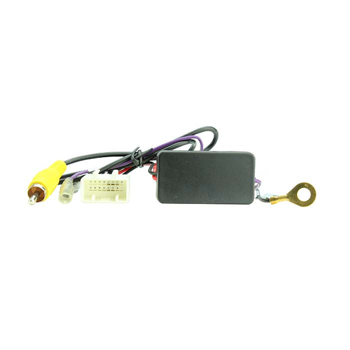 Connects2, Kamera Adapter til Kia Carens & Sportage 2013