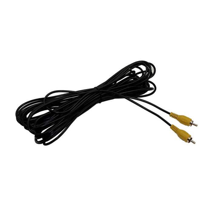 Connects2, 10m RCA Audio Extension Cable Male-to-Male