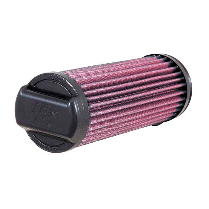 K&N, High-Performance Luftfilter CM1314